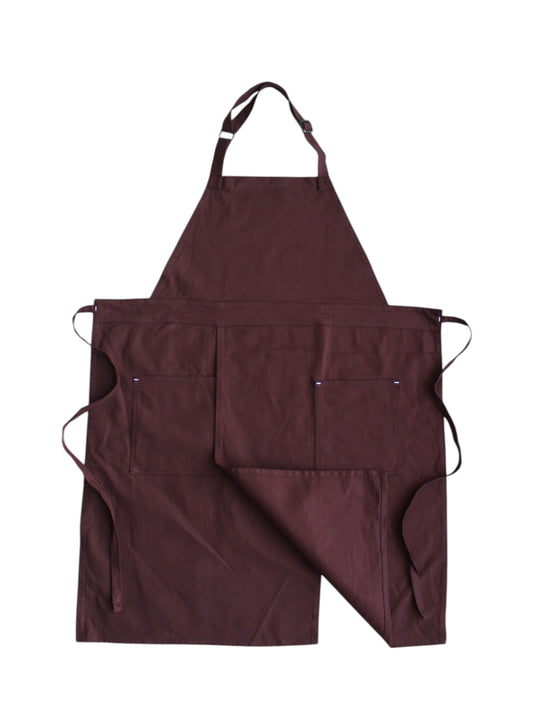 POTTERY APRONS