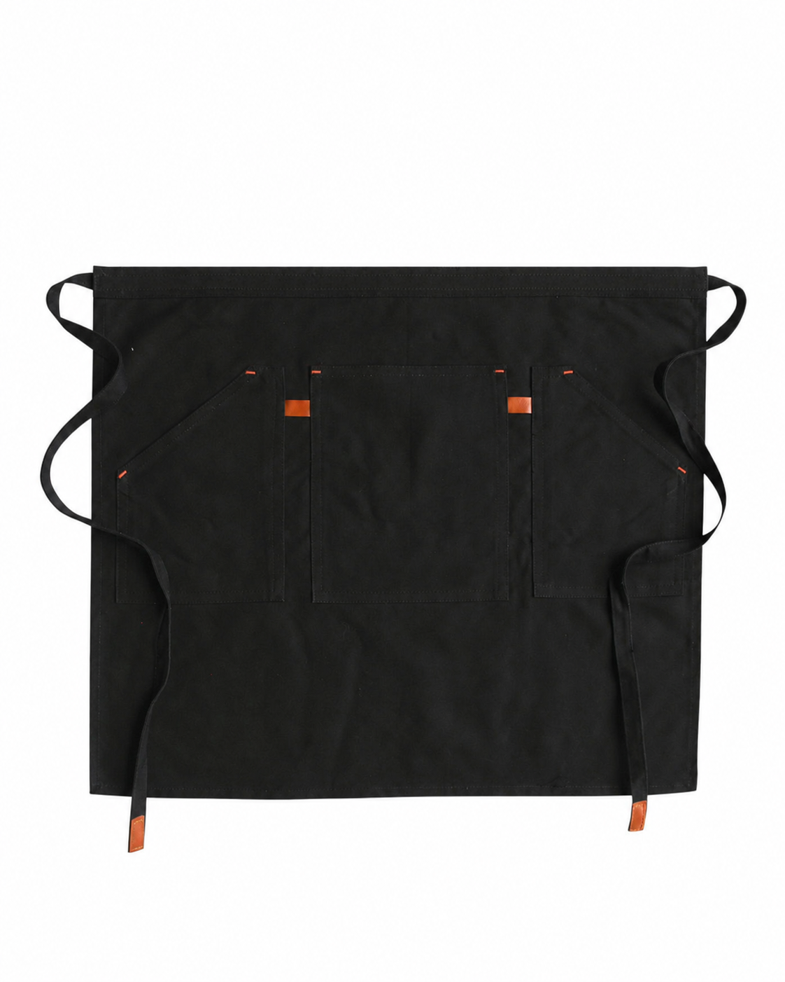 HALF APRON