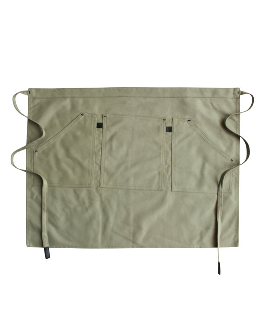 HALF APRON