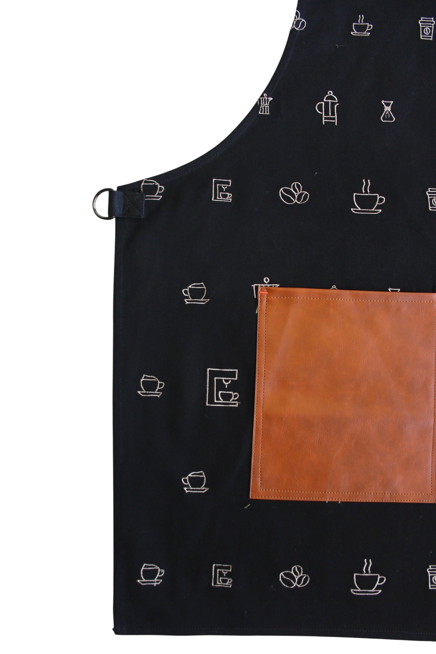 DREAM BARISTA APRON