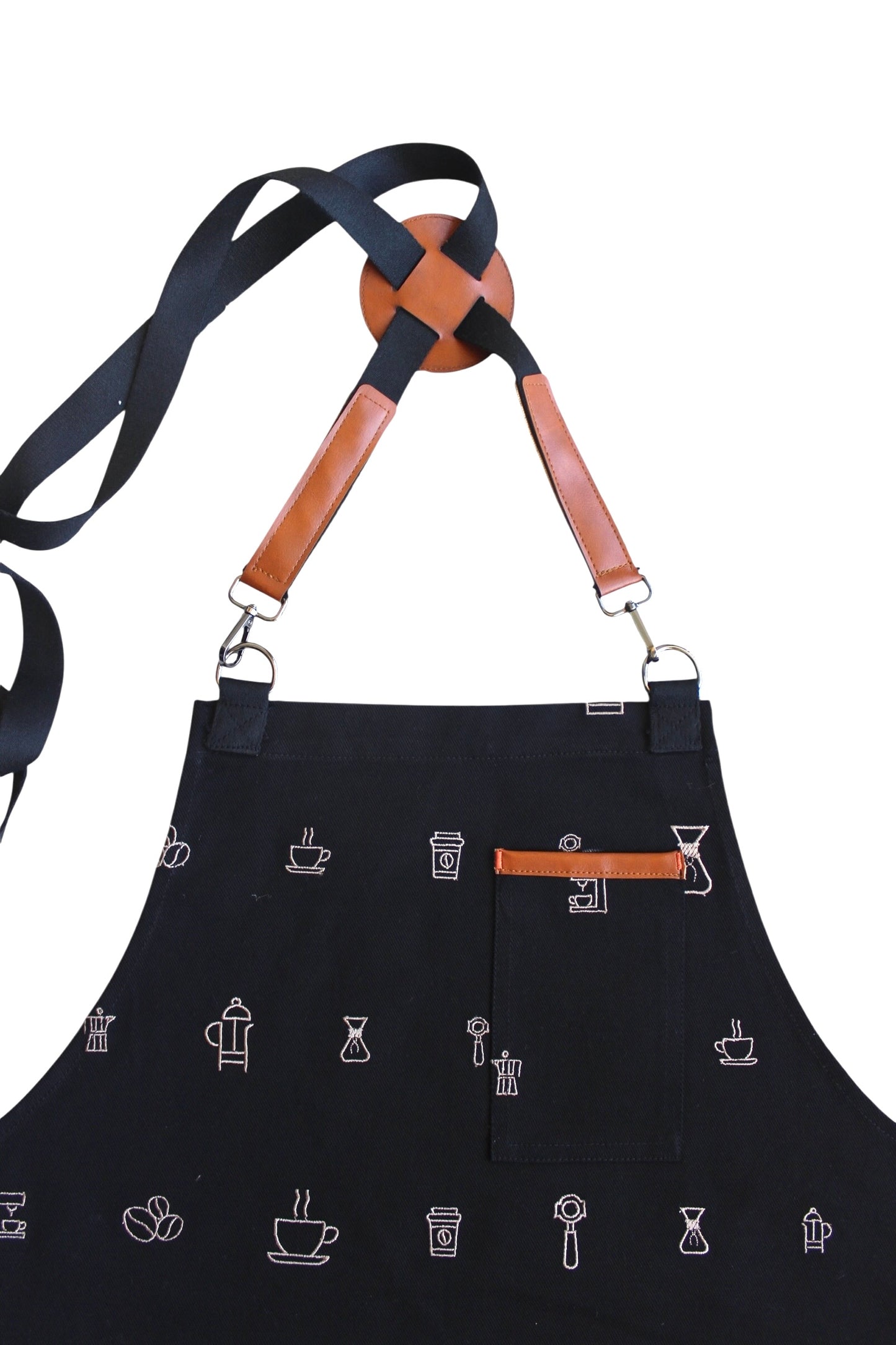 DREAM BARISTA APRON