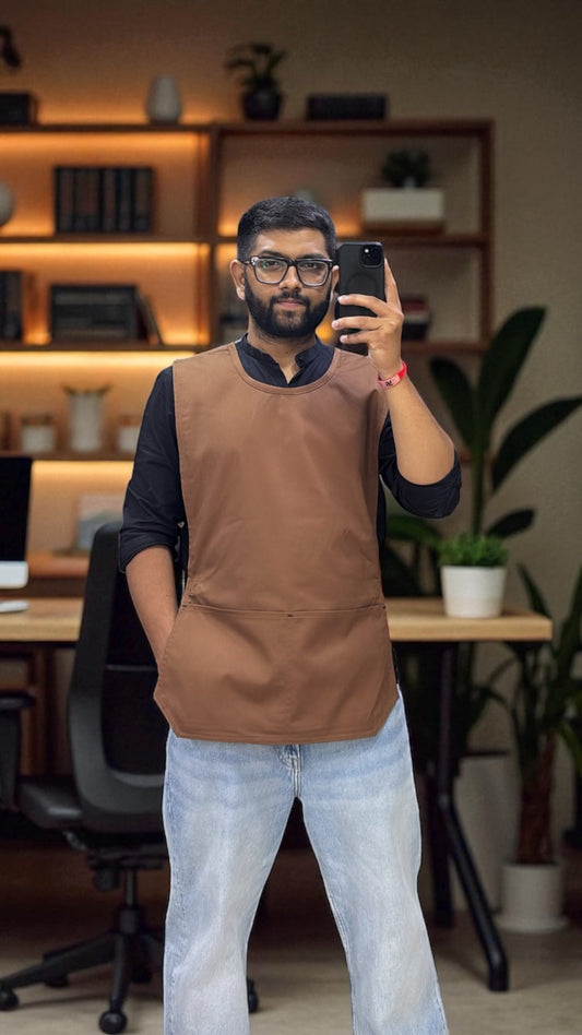BIB APRON